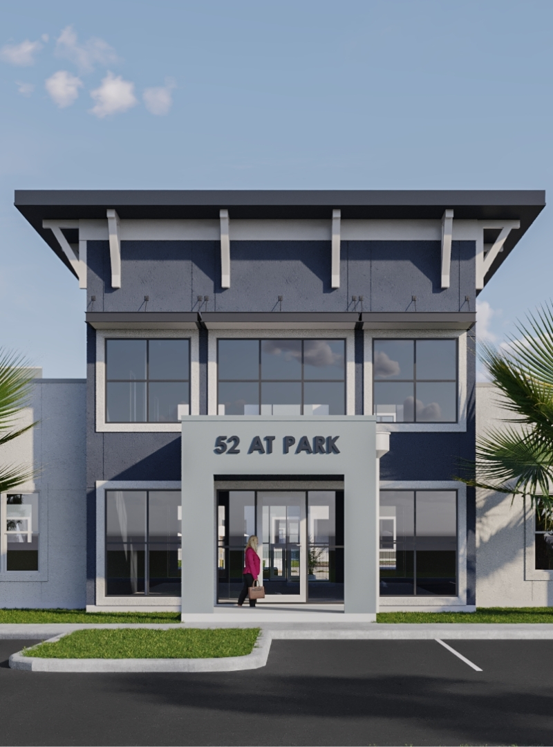 52 at Park Apartments